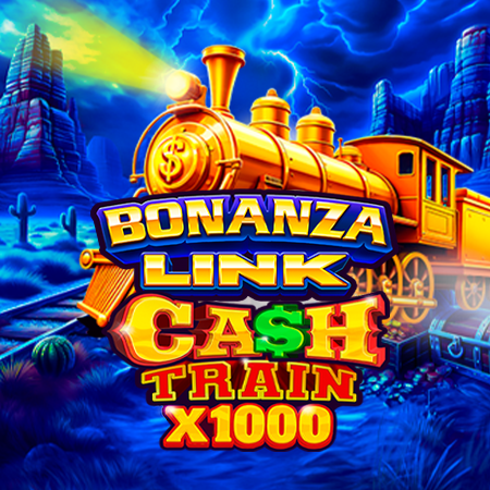 Bonanza Link Cash Train