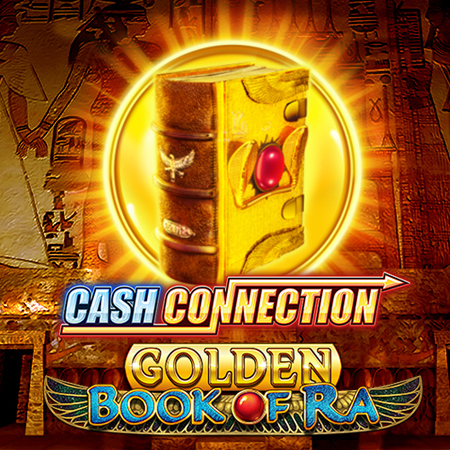 Golden Book of Ra