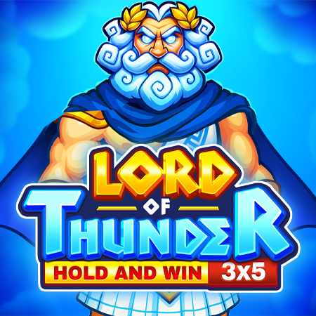 Lord of Thunder
