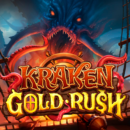 Kraken Gold Rush
