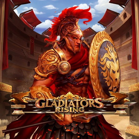 Gladiators Rising