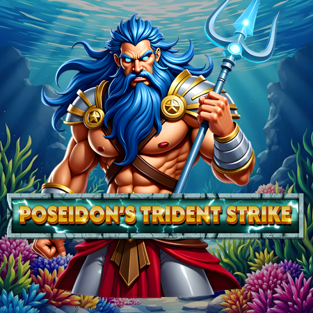 Poseidon's Trident Strike