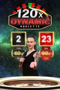 dynamic roulette120x