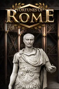 fortunesofrome