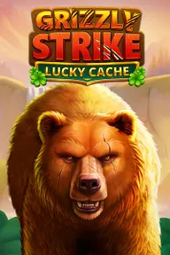 grizzly strike lucky cacheirondog