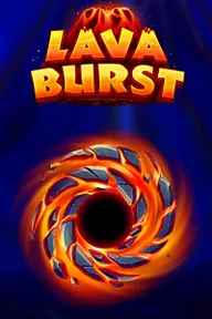 lava burstevoplay