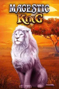 magestic king