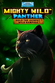 mighty wild panther grand diamond edition
